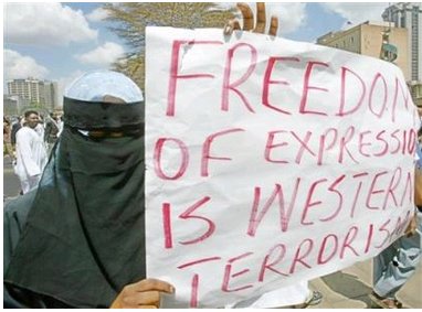 obscurantist jihad