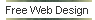 Free Web Design