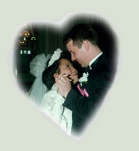 A Wedding Picture