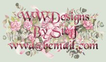 Wonderful Web Designs by Steff