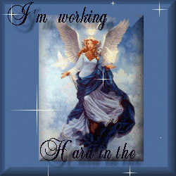 I'm working hard in the Site Fight Clouds!