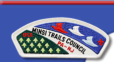 Minsi Trails.com