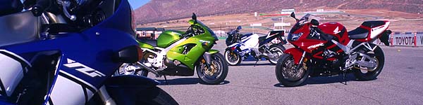 Motorcycle Online!