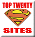 Top 20 Superman Sites!