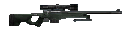 AI Arctic Warfare Magnum