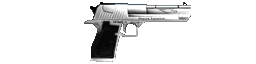 Desert Eagle .50AE