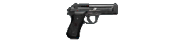 Dual Beretta 96G Elite