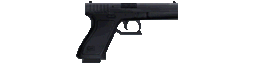Glock18 Select Fire