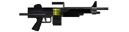 FN M249 Para