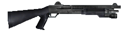 Benelli M3 Super90