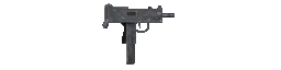 Ingram MAC-10