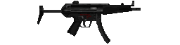 H&K MP5-Navy