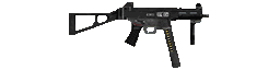 H&K UMP45
