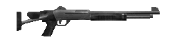 Benelli XM1014