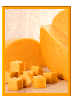 Mmmmmmmm.....cheeeeeesy