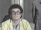 Dr. Chris Cooper