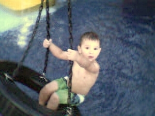Swing Baby!