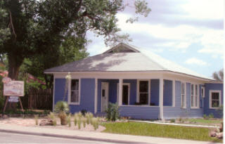 Ashby and Allison Fine Art Galleries