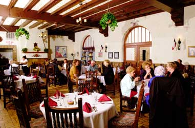 Holland Restaurant 