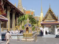 Bangkokpalace