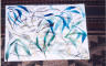 Blue Bamboo, buhuu