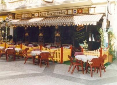 Restaurant Dortmunder, Wiesbaden/Germany
