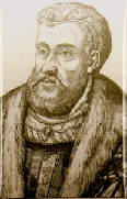 Ernst of Saxony