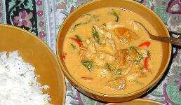 Gaeng Ped