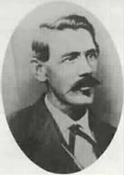 John Chisum