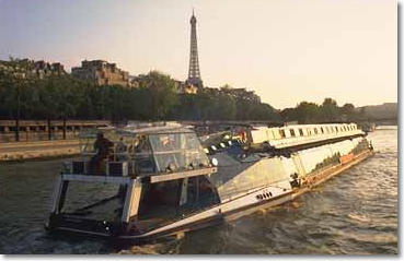 Bateau Mouche