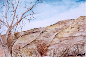 San Juan Valley