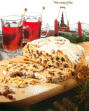 Dresden Christmas Cake
