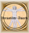 Versatility Award