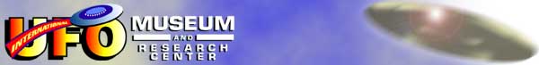 UFO-Header