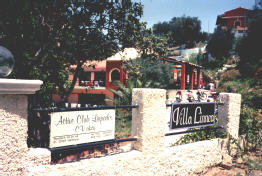 Villa Linnea