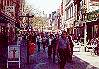 Downtown Pedestrianzone