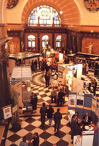 Kurhaus Event
