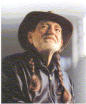 Willie Nelson