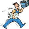 Newspaper