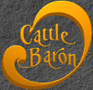 Cattle Baron Logo