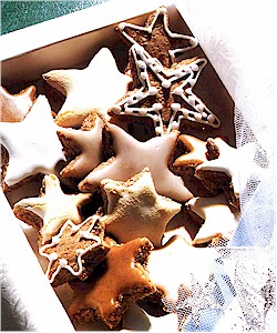 cinnamonstars