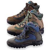 Day hikers by LLBean