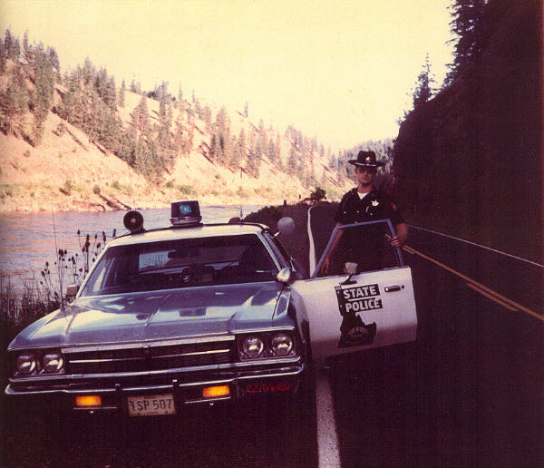 David in Idaho