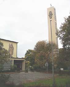 Hl. Familie, Wiesbaden