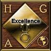 Home Grown Award of Excellence for&nbsp; a creative and well presented Web Page/Presentation