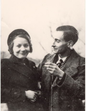 My Grandparents