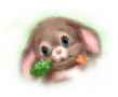 Small Bunny (9K)