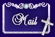 E-Mail button