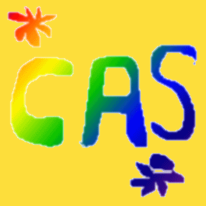 Image drawn using freehand selection option of selection tool