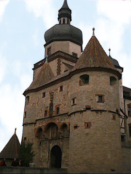 Image of a house